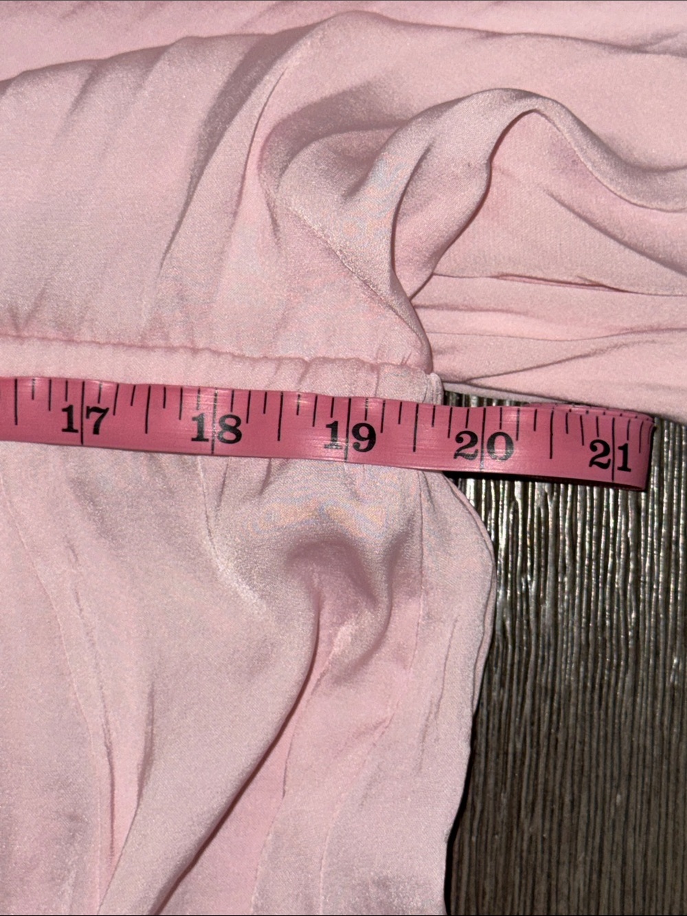 FREE PEOPLE Arzel Mini Dress Cotton Candy Pink - Picture 12 of 14